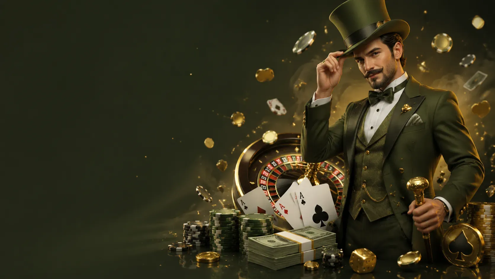Gentlemanjim